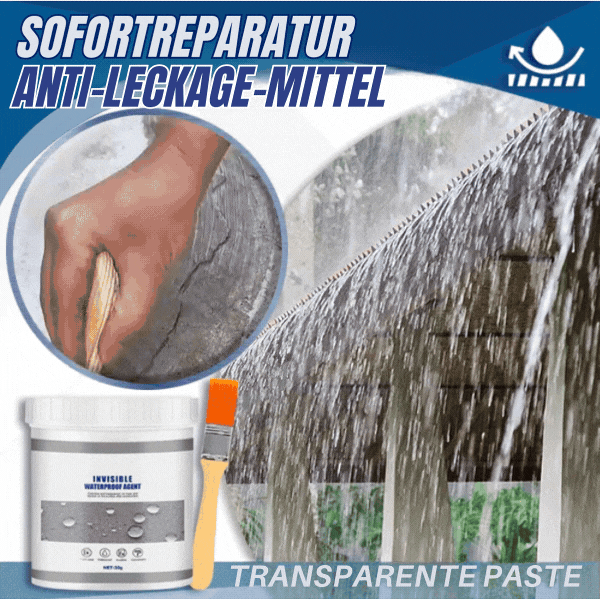 1+1 GRATIS | LeakShield - Sigillanti contro le perdite