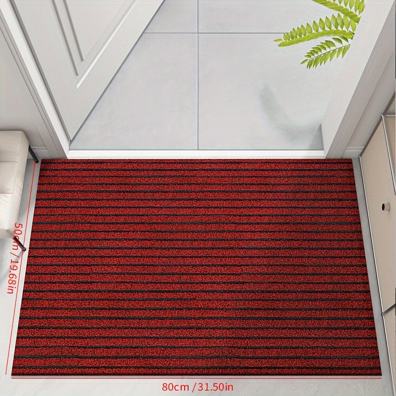 Brehn | Tappetino per esterni impermeabile