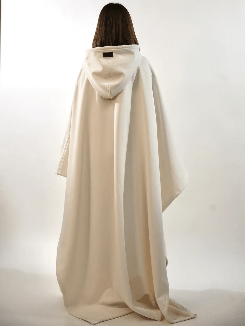 AstraWeave Hoodie Di FrostLine Per Comfort Quotidiano