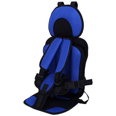 Seggiolino Auto Leggero e Portatile AeroVoyage per Bambini