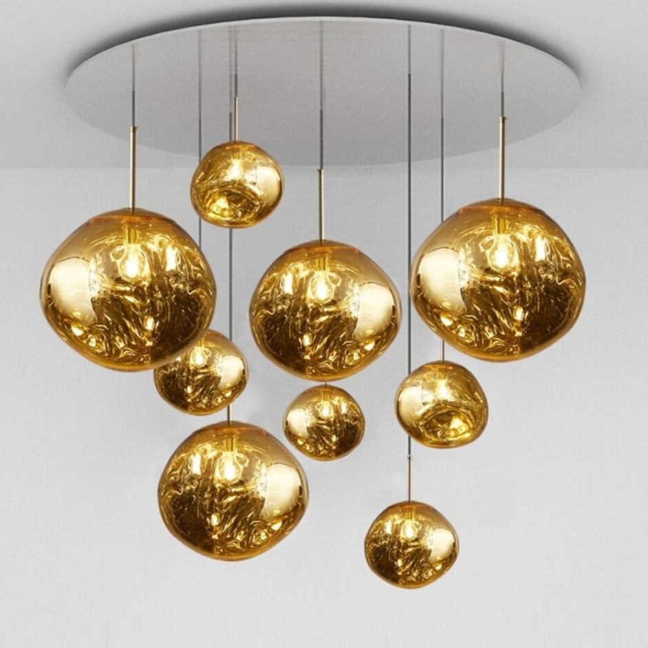 Lampade LED a sospensione Lampada Casa Cucina Lampada a Sospensione