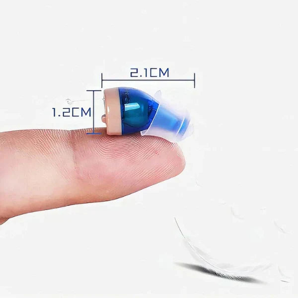 Dispositivi Ricaricabili In-Ear Economici per il Mercato del Regno Unito