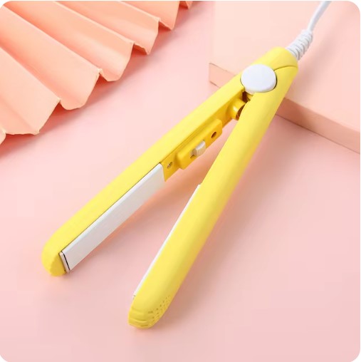 CompactCurl Styler Ceramico | per capelli lisci e ricci