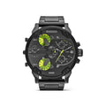 Orologio Chronograph Quarzo in Acciaio Inossidabile