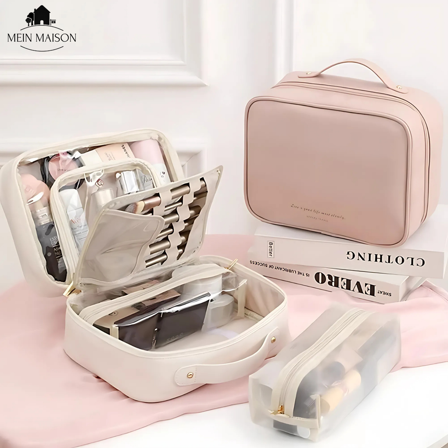 GlamiZen – Ordinato e sempre con te