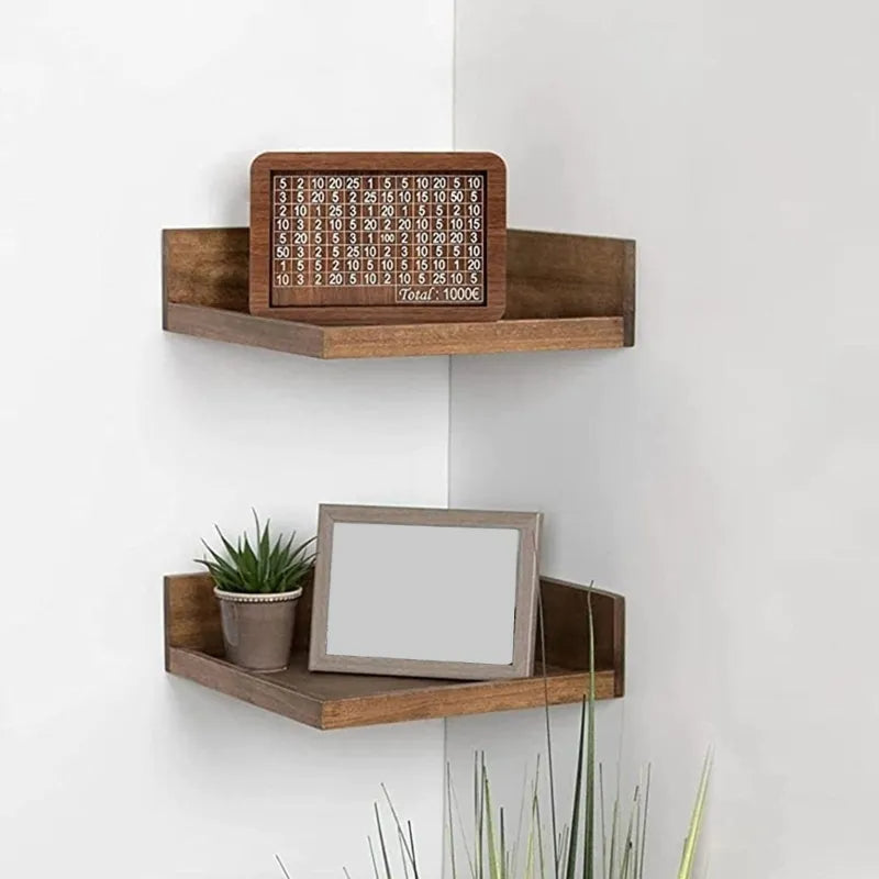 WealthBox - Salvadanaio in legno