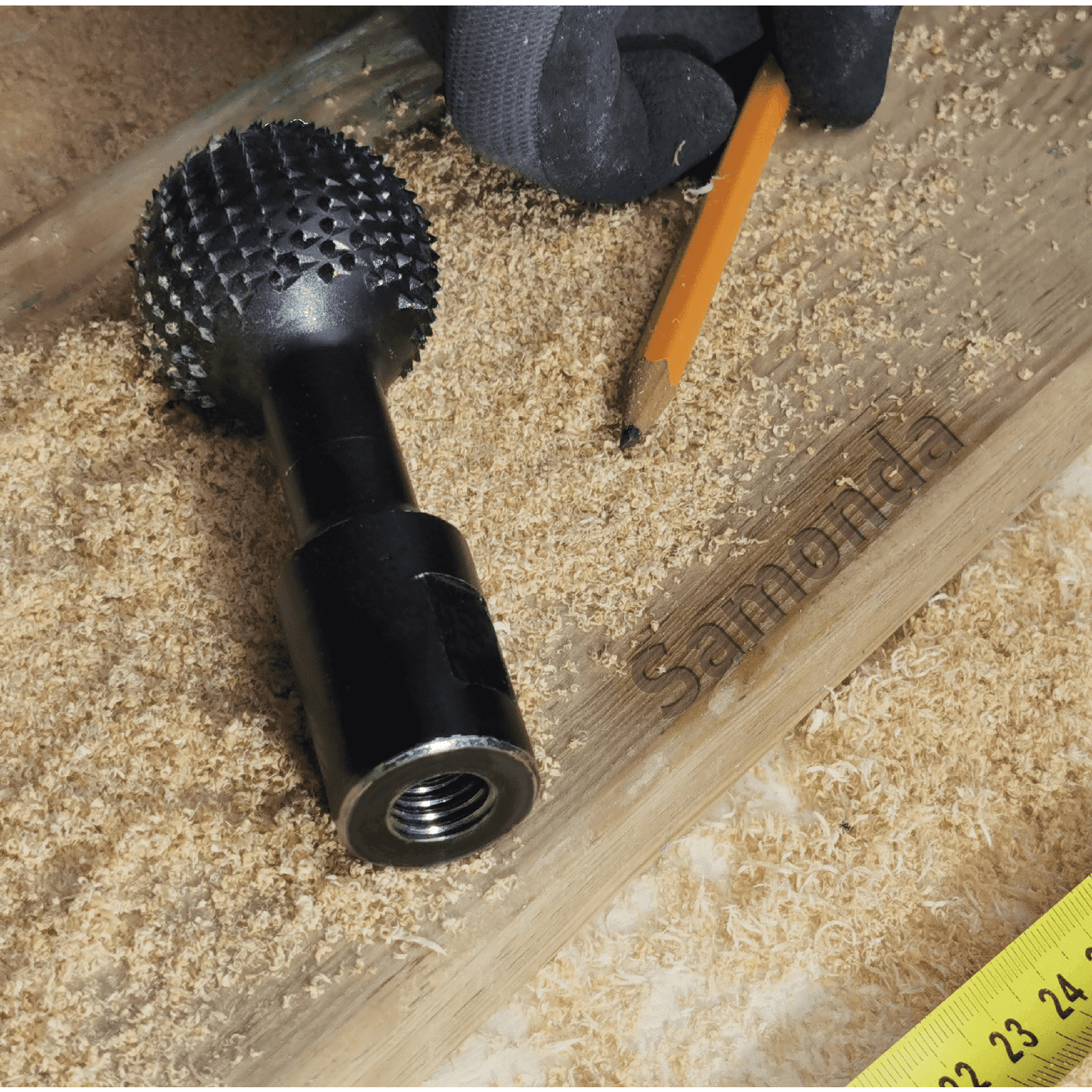 WoodCraftPro - Strumenti per la lavorazione del legno fai-da-te