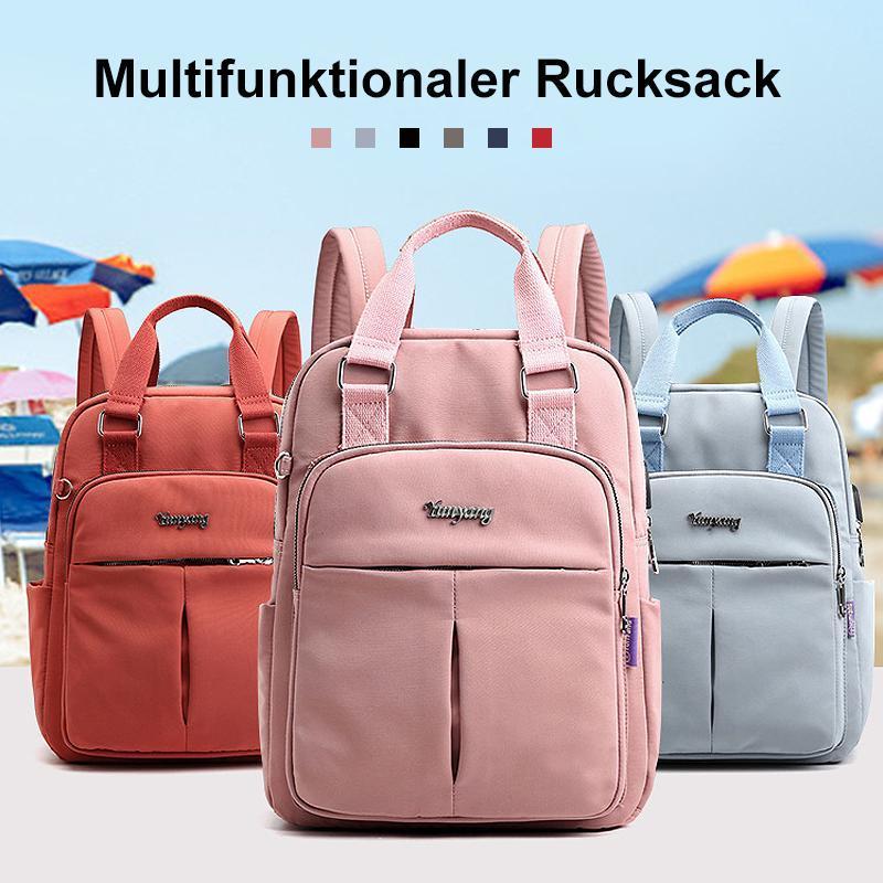 Zaino Casual Multifunzionale Impermeabile