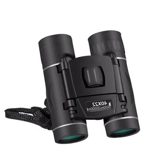 Sandsberg | Binocolo Militare HD | Zoom Lungo 40x22