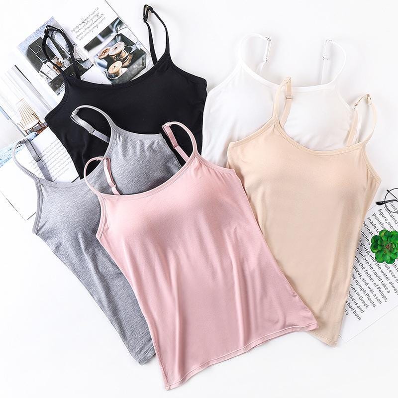 50% di sconto | con reggiseno integrato