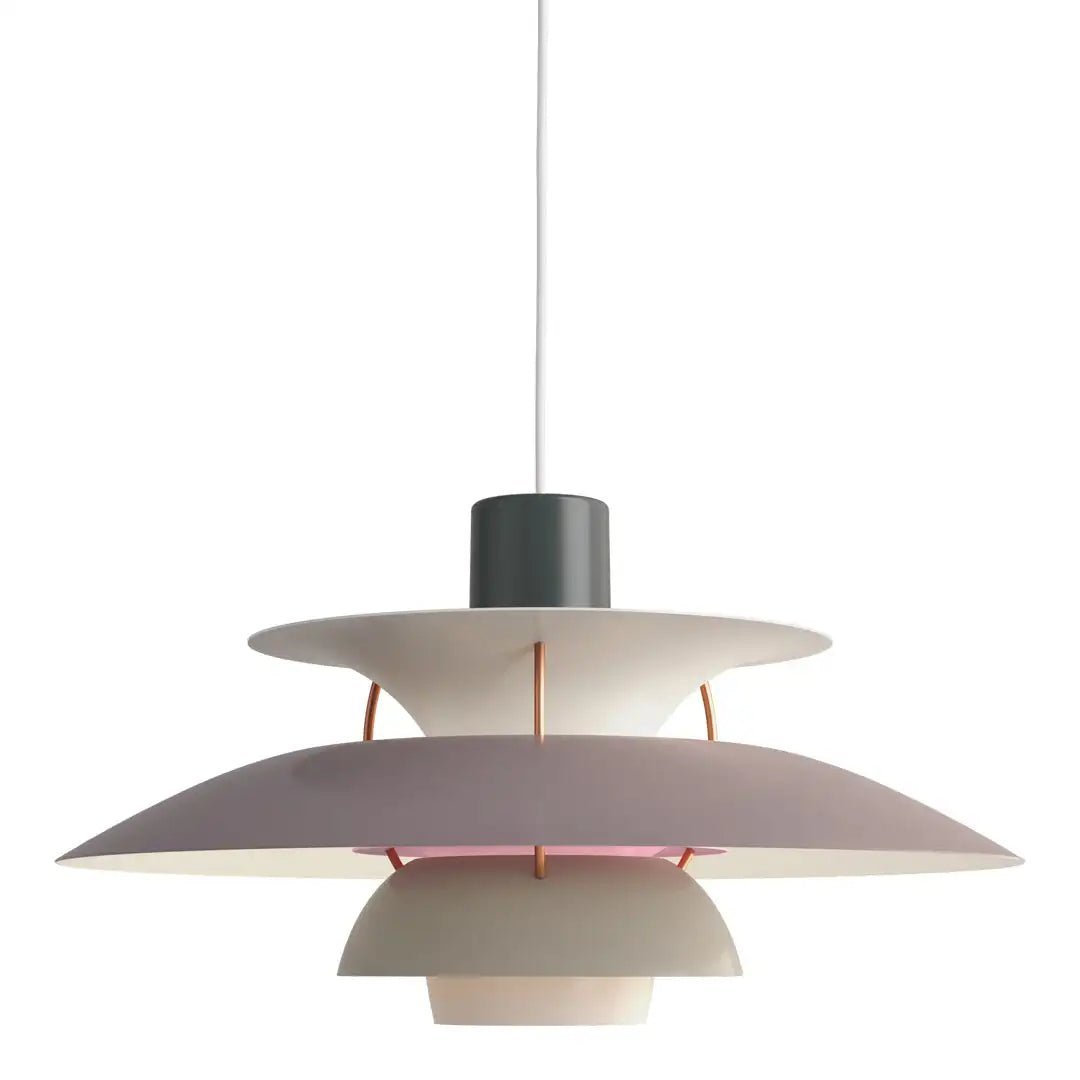 Lampada a sospensione Luis Parlu - Design moderno - Materiale di alta qualità - Efficiente dal punto di vista energetico