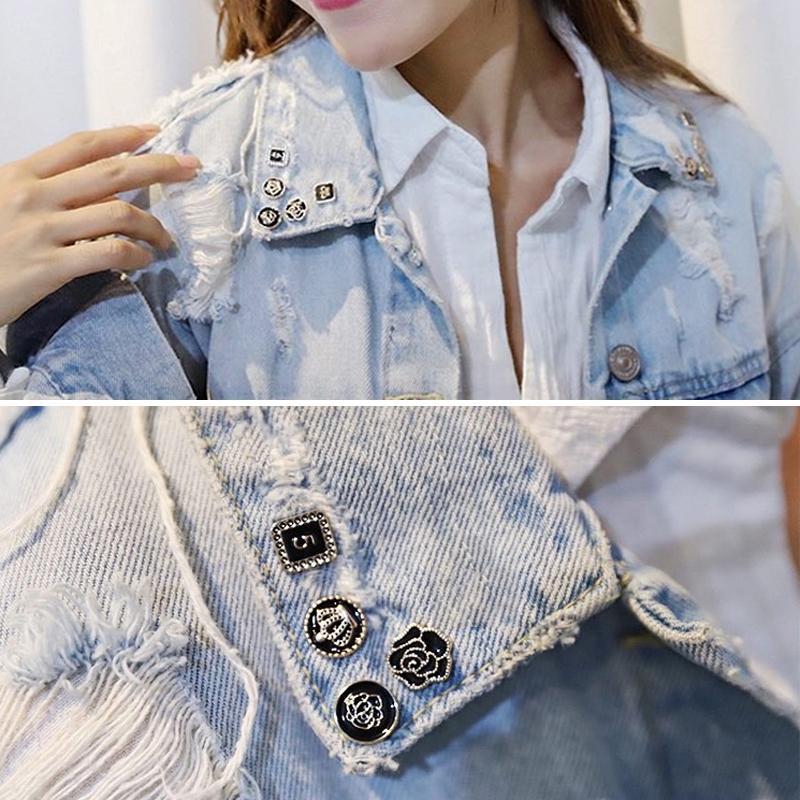 5+5 GRATIS | TrendyPins - Prevenzione contro l'esposizione involontaria [Ultimo giorno di sconto]
