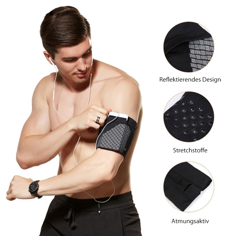 Custodia per Smartphone Sportiva Handy