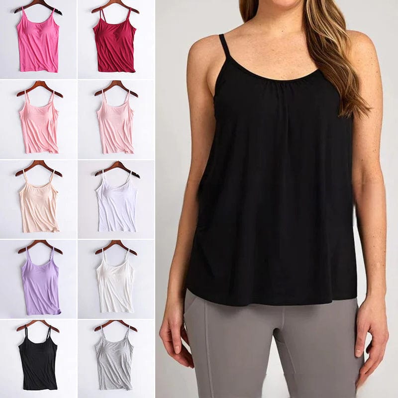 50% di sconto | con reggiseno integrato