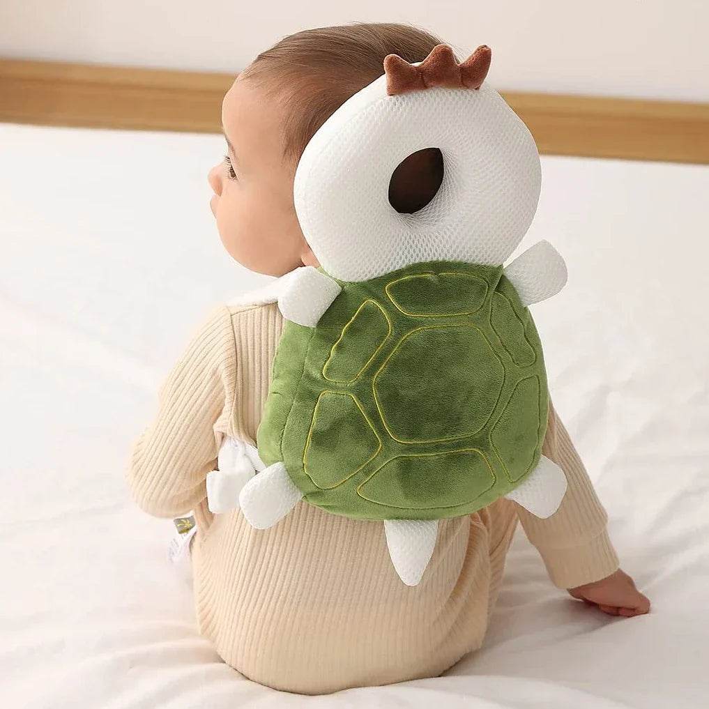 Cuscino per Bambini | Prevenire cadute dolorose per i più piccoli tra noi