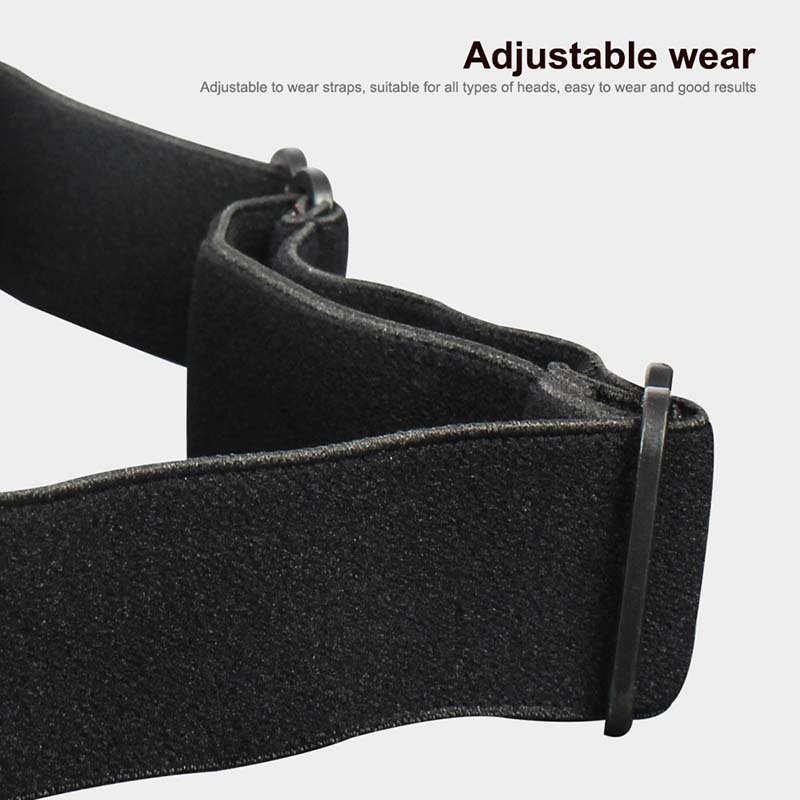 Occhiali NovaShield Che Si Adattano A Occhiali Da Vista Con Protezione UV E Antifog