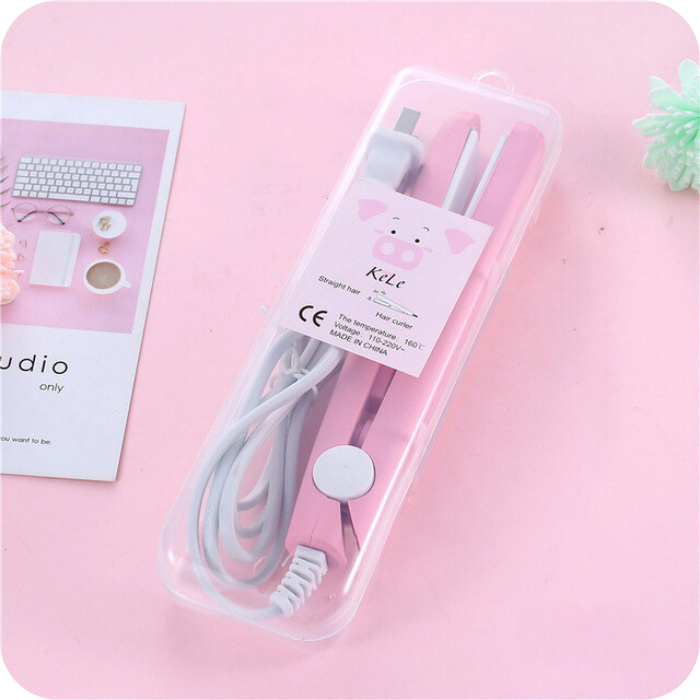 CompactCurl Styler Ceramico | per capelli lisci e ricci