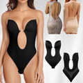Sandsberg Shapewear BH - Senza schienale
