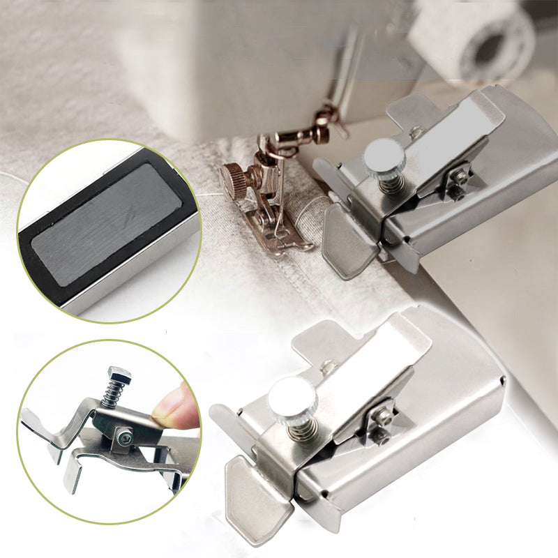 SewSafe - Guida magnetica per cucire [Ultimo giorno di sconto]