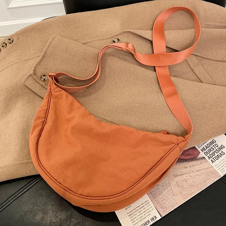 Haze Bag️ | La borsa a forma di raviolo alla moda per un outfit alla moda