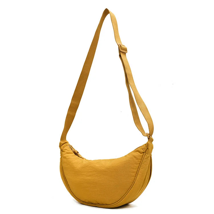 Haze Bag️ | La borsa a forma di raviolo alla moda per un outfit alla moda