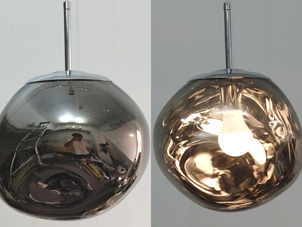 Lampade LED a sospensione Lampada Casa Cucina Lampada a Sospensione