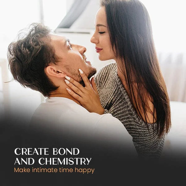 Sandsberg | Profumo di feromoni per uomini | Fragranza seducente a lunga durata | 50 ml