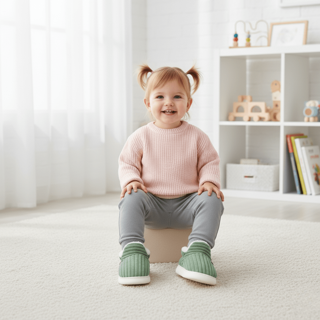 HEATSOFT – Pantofole termiche per calore e comfort in inverno