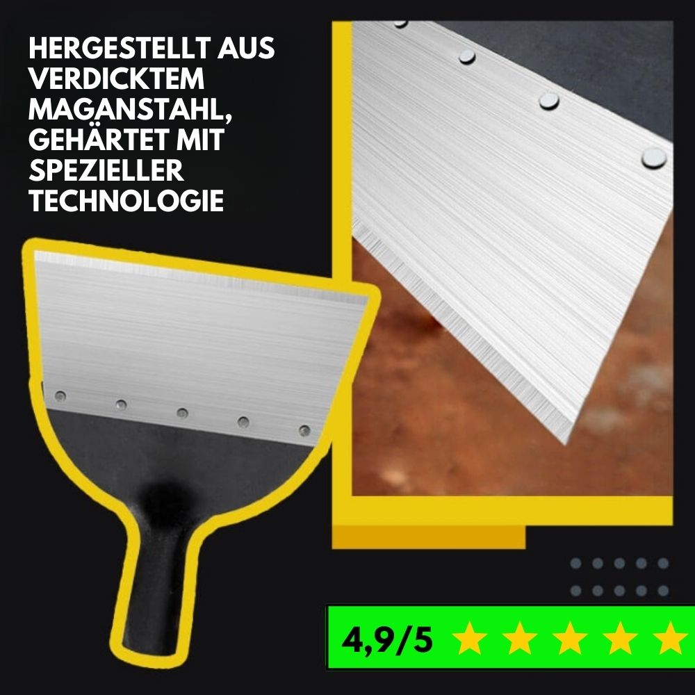 GardenScraper - Rende il lavoro in giardino più facile! [Ultimo giorno di sconto]