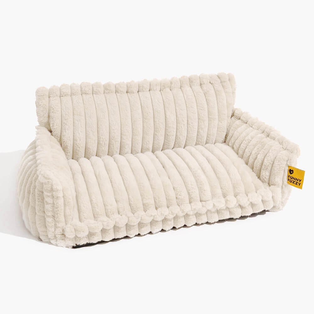 PawCushion | divano ortopedico lavabile per animali domestici