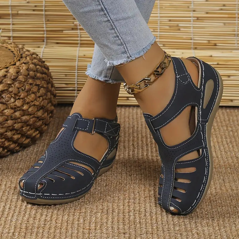 Sandali Ortopedici Ultra Confortevoli