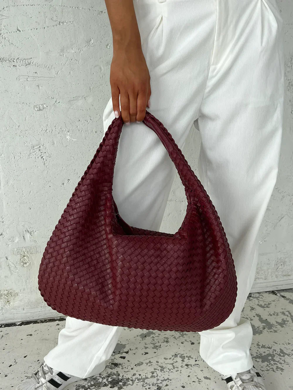 EkoChic - Borsa in pelle vegana