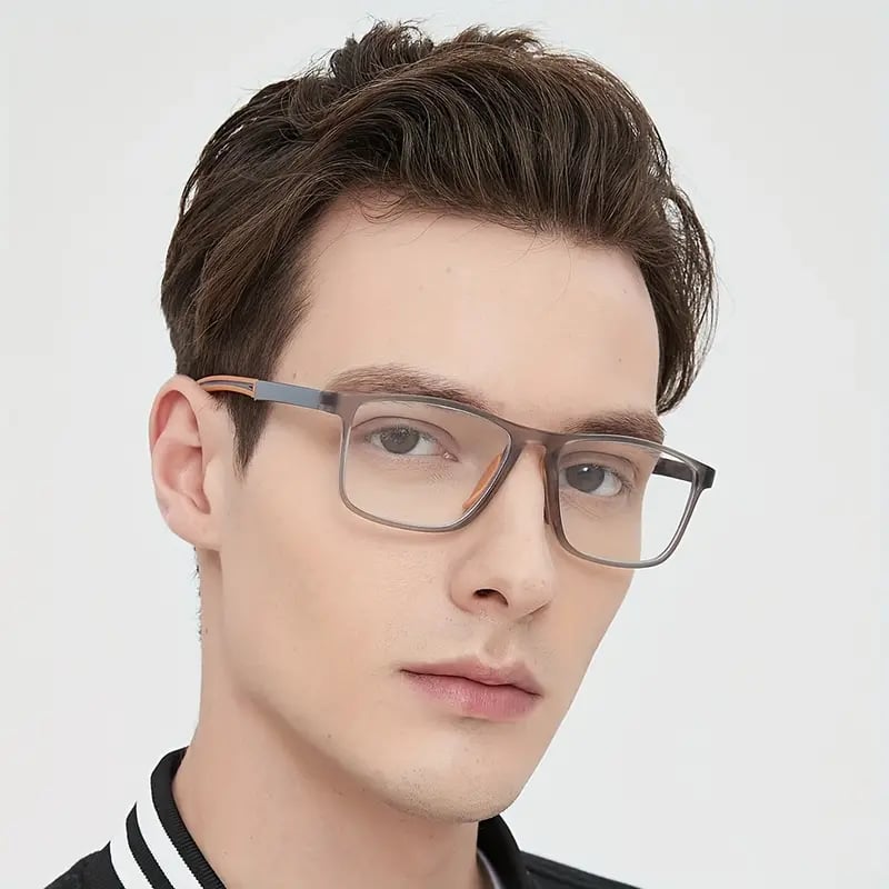 Occhiali Progressivi Anti-Bluelight Leggeri NovaSight