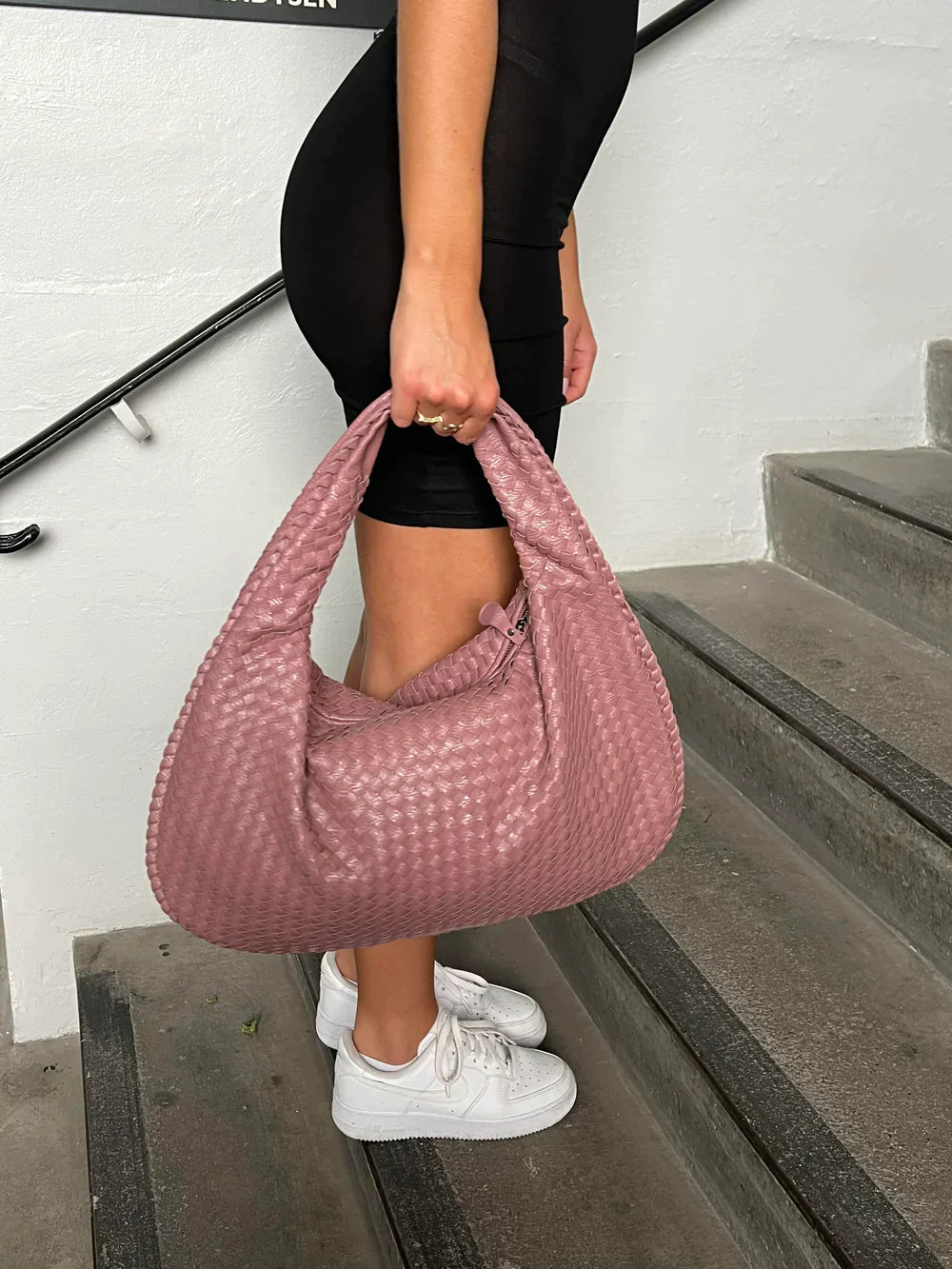 EkoChic - Borsa in pelle vegana