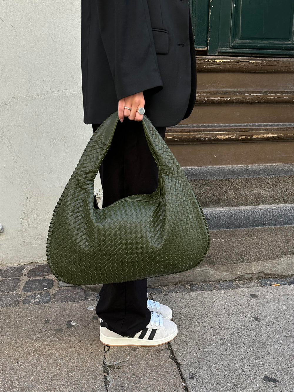 EkoChic - Borsa in pelle vegana