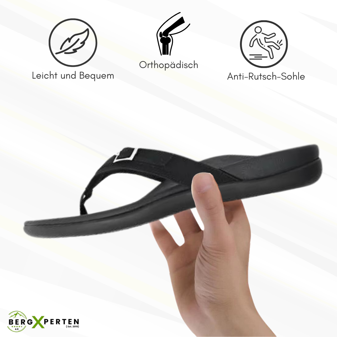 Orthofit™ - sandali ortopedici antinfiammatori per donne