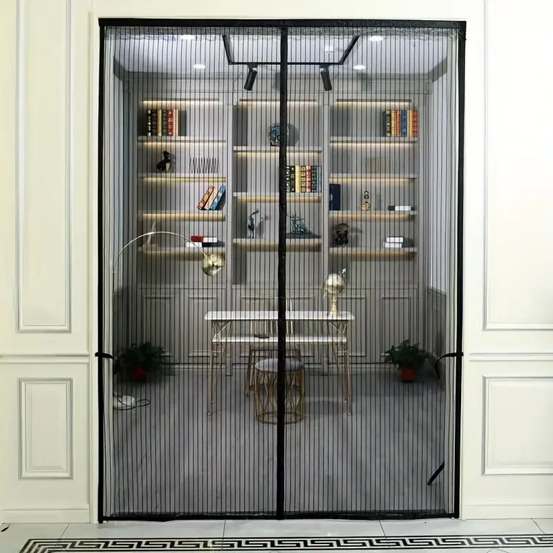 Brehn | BugGuard | Porta zanzariera magnetica