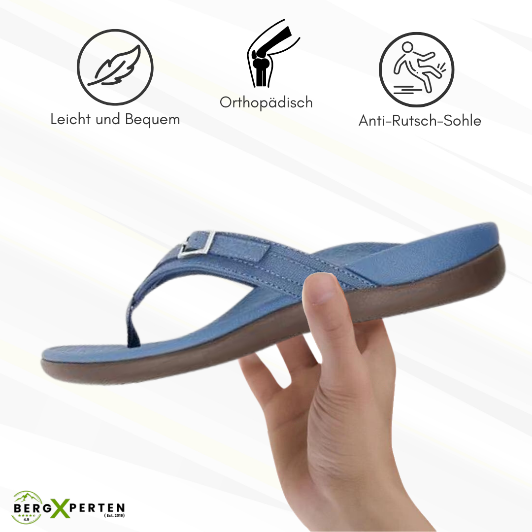Orthofit™ - sandali ortopedici antinfiammatori per donne