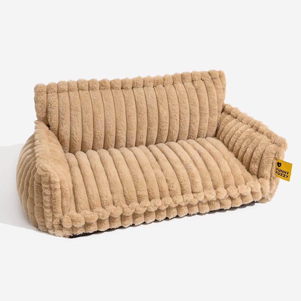 PawCushion | divano ortopedico lavabile per animali domestici