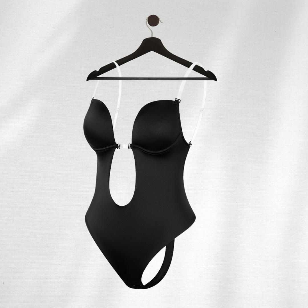 Sandsberg Shapewear BH - Senza schienale