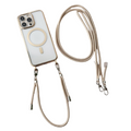 IPhone Al Migliore MagSafe-Custodia a Tracolla - "Saint"