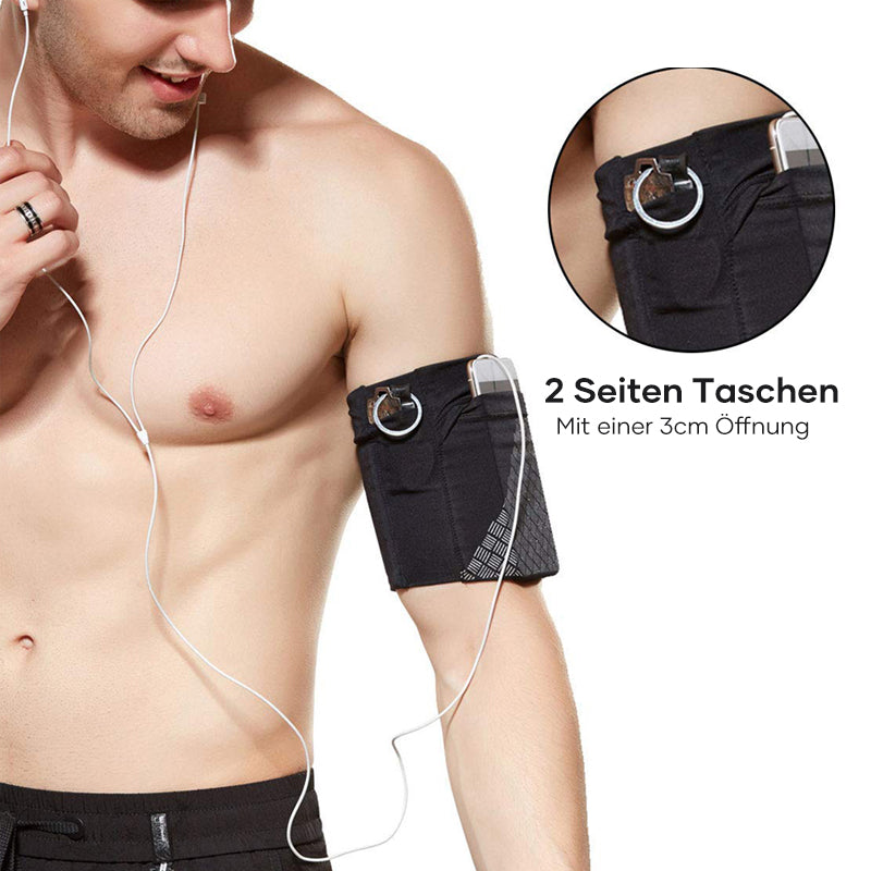 Custodia per Smartphone Sportiva Handy