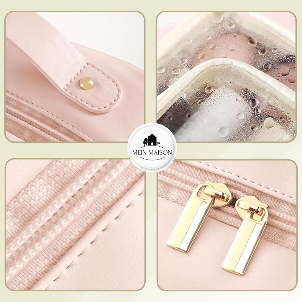 GlamiZen – Ordinato e sempre con te