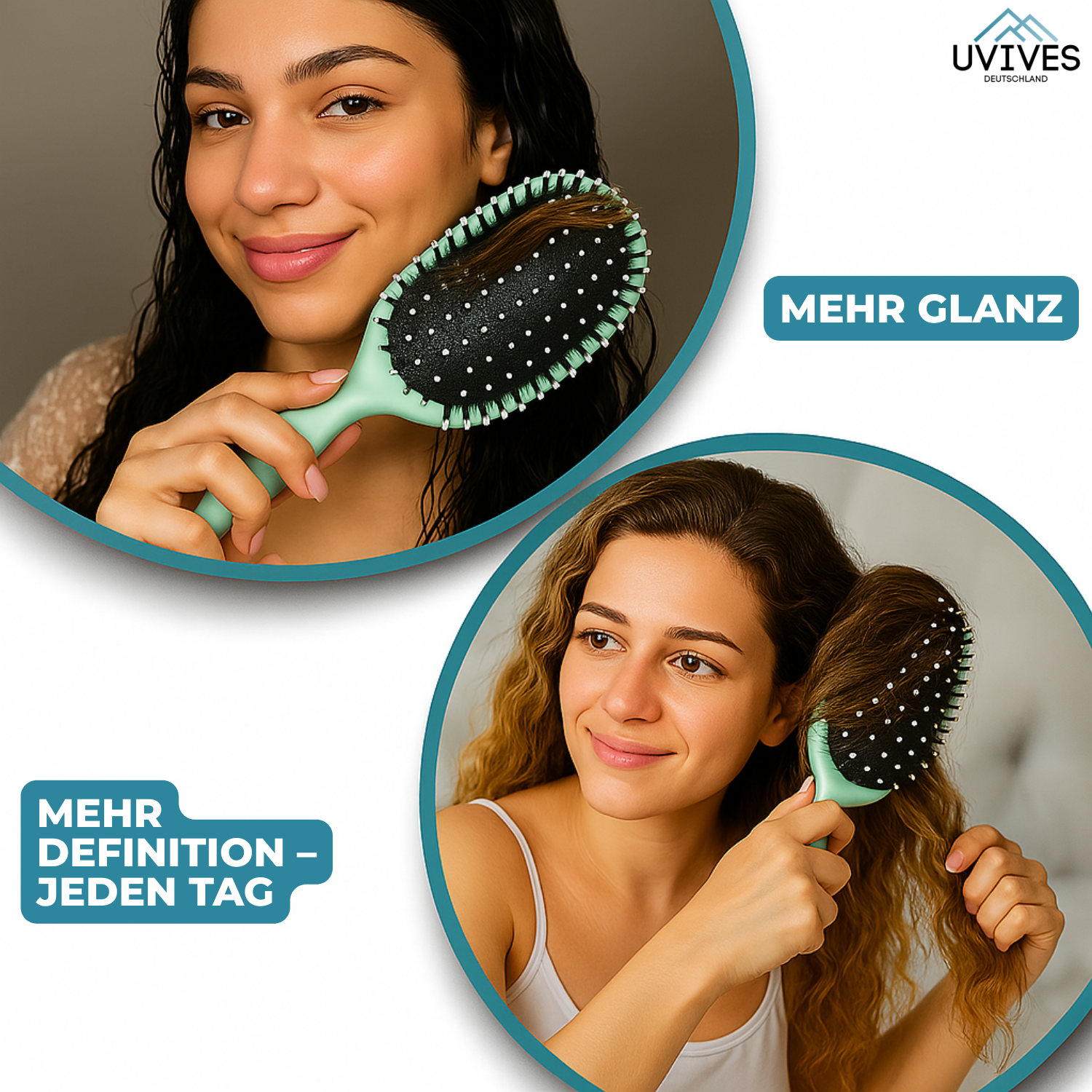 1+1 GRATIS | CurlDefine – Ricci perfetti senza frizz