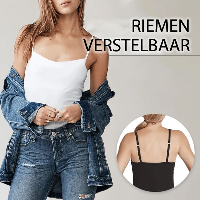 50% di sconto | con reggiseno integrato