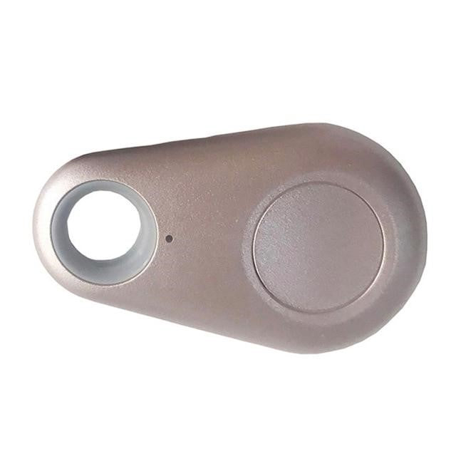 Tracker GPS mini impermeabile per animali domestici | Batteria duratura e tracciamento in tempo reale
