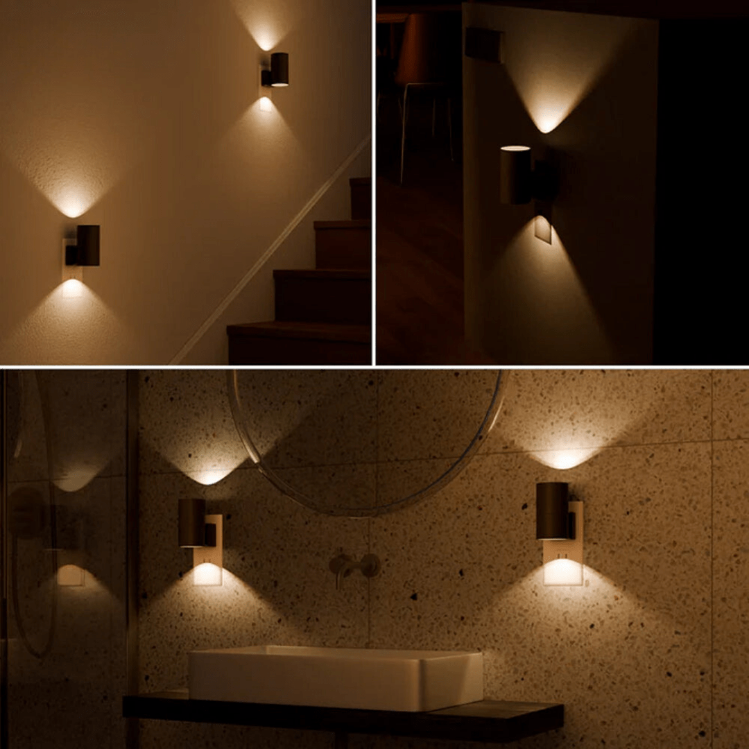 Lampada LED Alova - Design Moderno - Efficiente Energeticamente & Dimmerabile