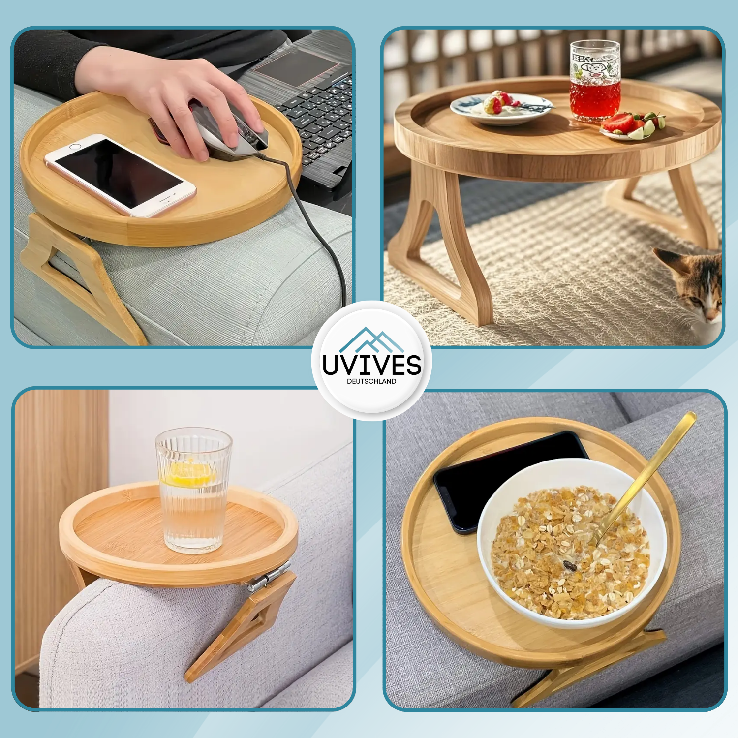 Sofaboard – Comfort incontra stile