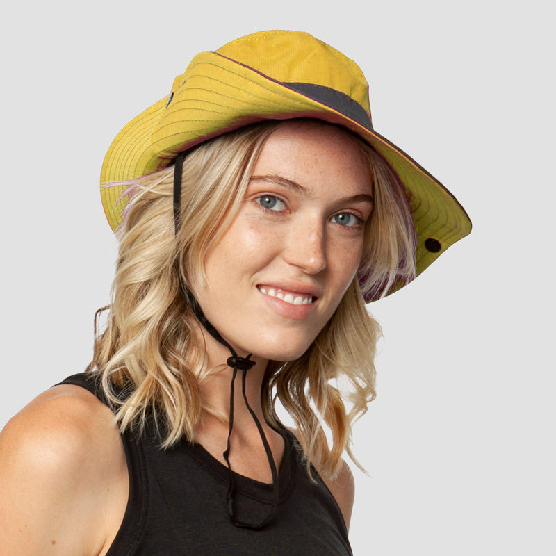 SunWise Cappello da Sole Pieghevole con Protezione UV