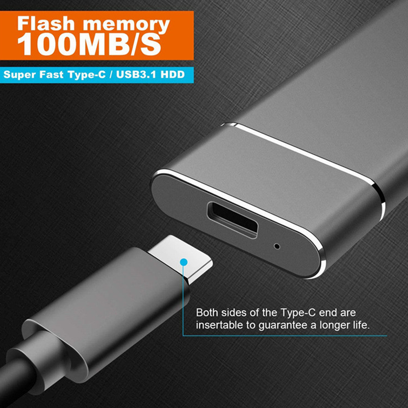 Ultra Speed Disco SSD Esterno